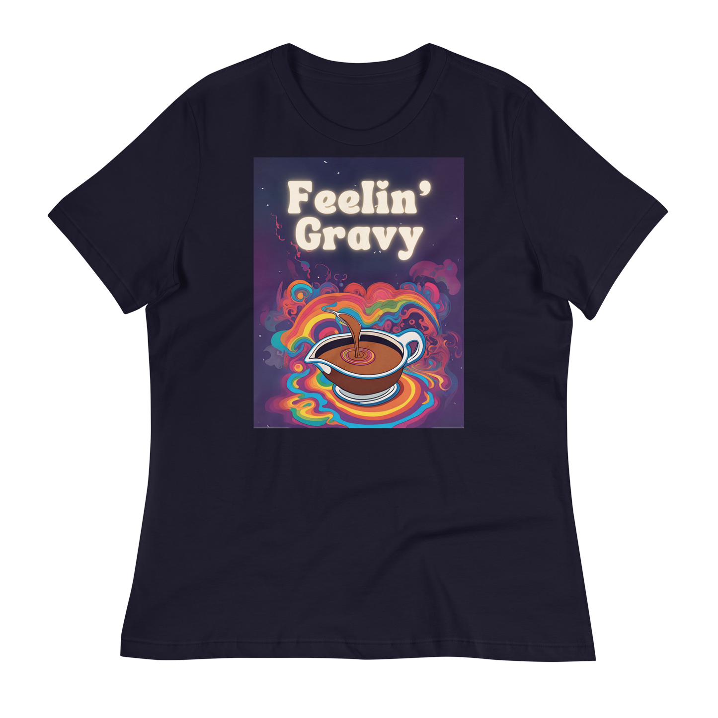 Women's Relaxed T-Shirt