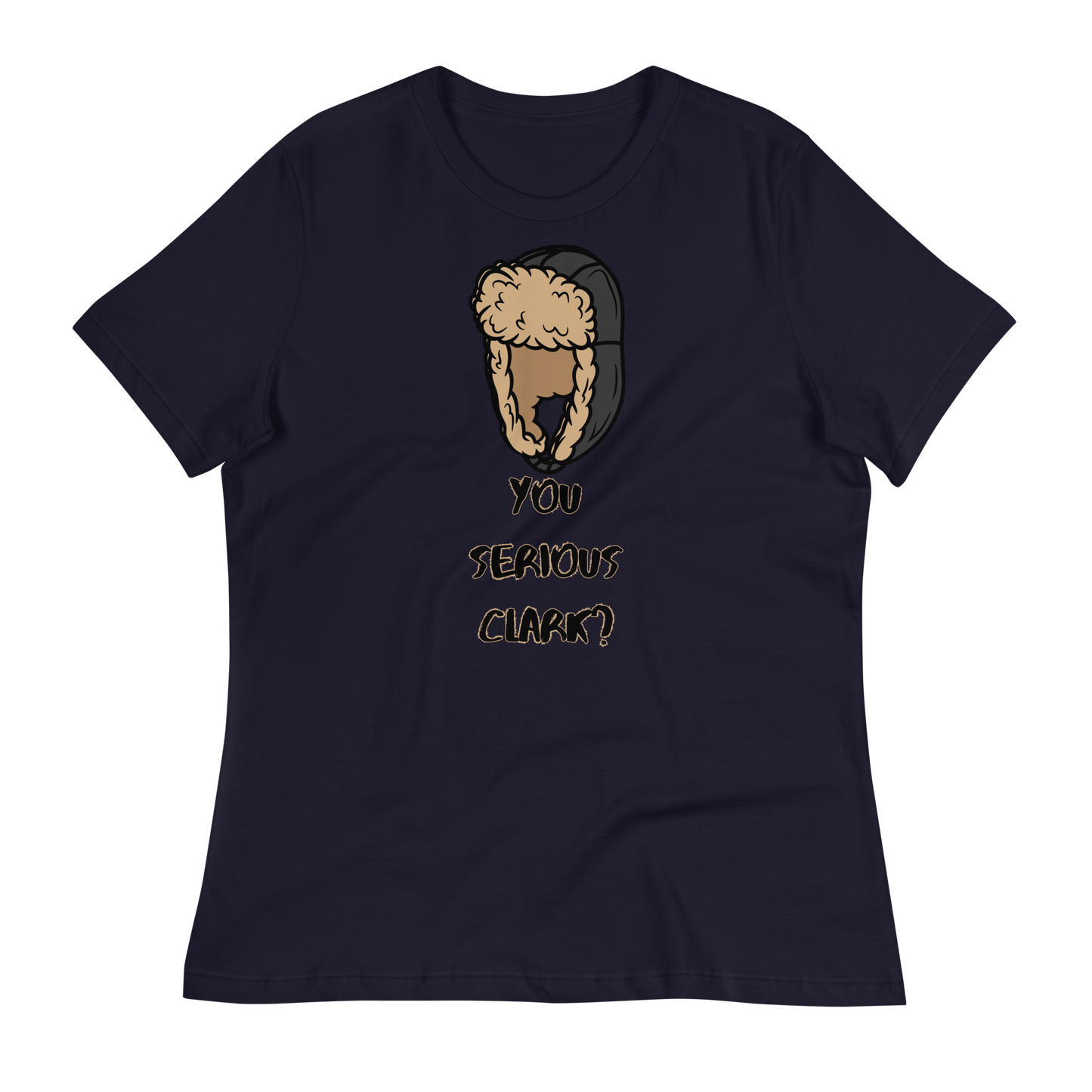 Women's Relaxed T-Shirt