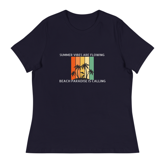 Women's Relaxed T-Shirt