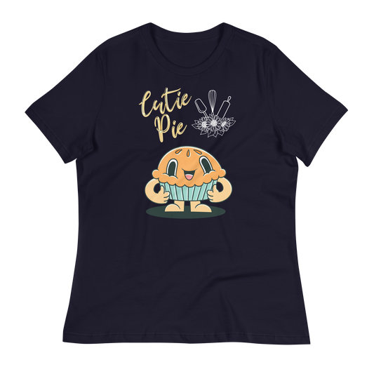 Women's Relaxed T-Shirt