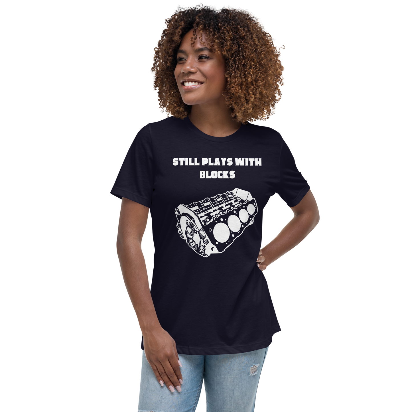 Women's Relaxed T-Shirt