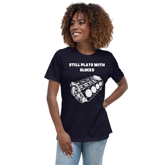 Women's Relaxed T-Shirt