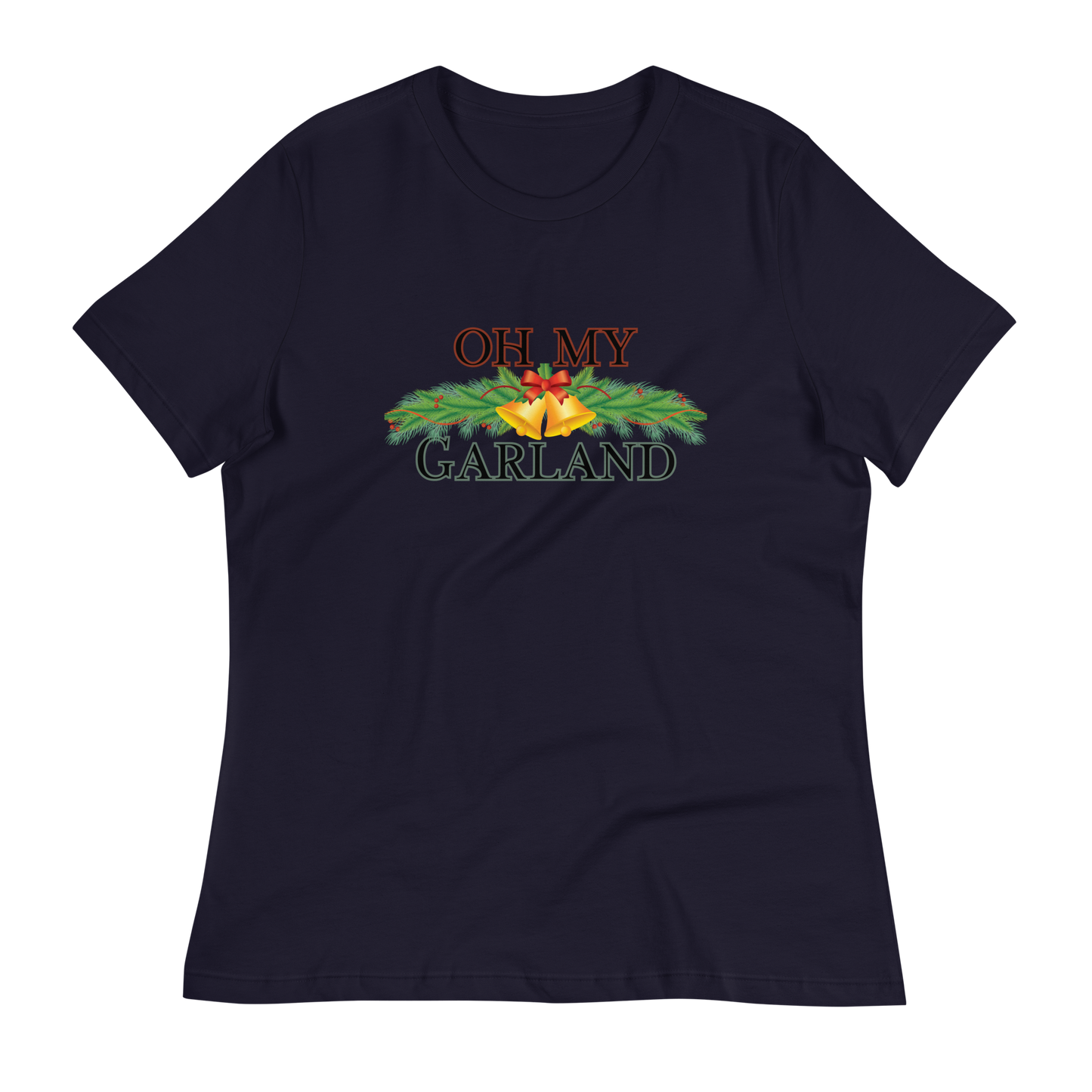 Women's Relaxed T-Shirt