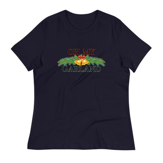 Women's Relaxed T-Shirt