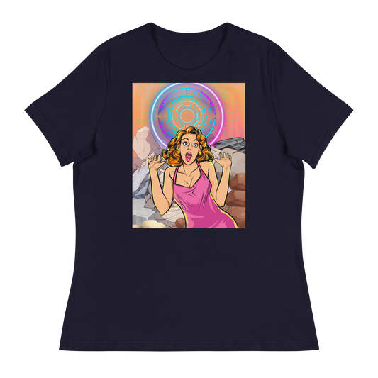 Women's Relaxed T-Shirt