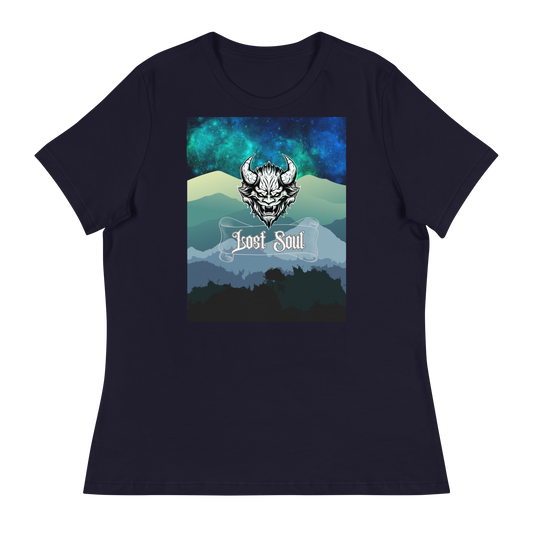 Women's Relaxed T-Shirt