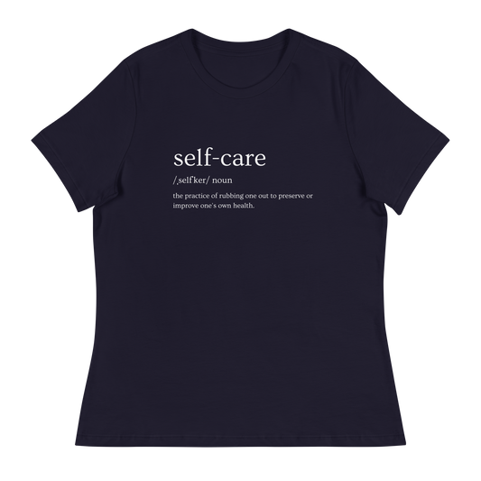 Women's Relaxed T-Shirt