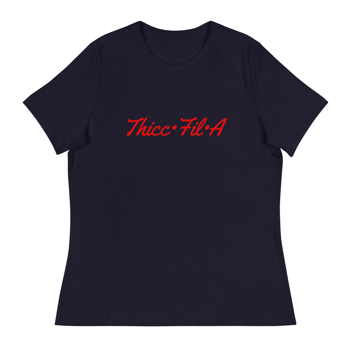 Women's Relaxed T-Shirt