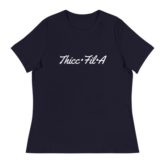 Women's Relaxed T-Shirt