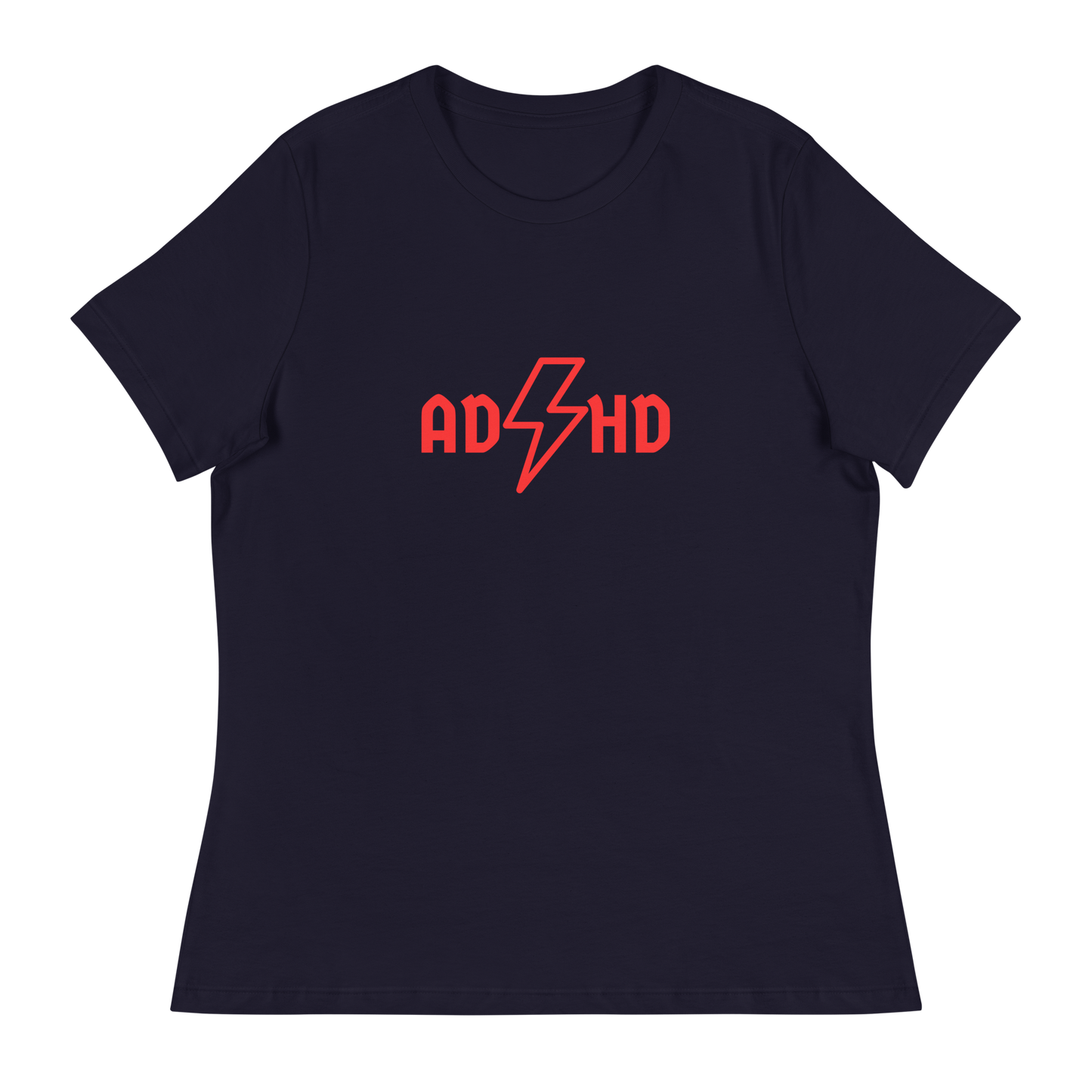 Women's Relaxed T-Shirt