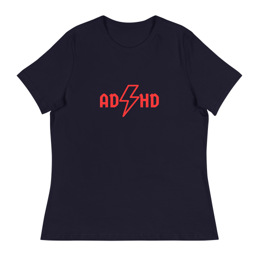 Women's Relaxed T-Shirt