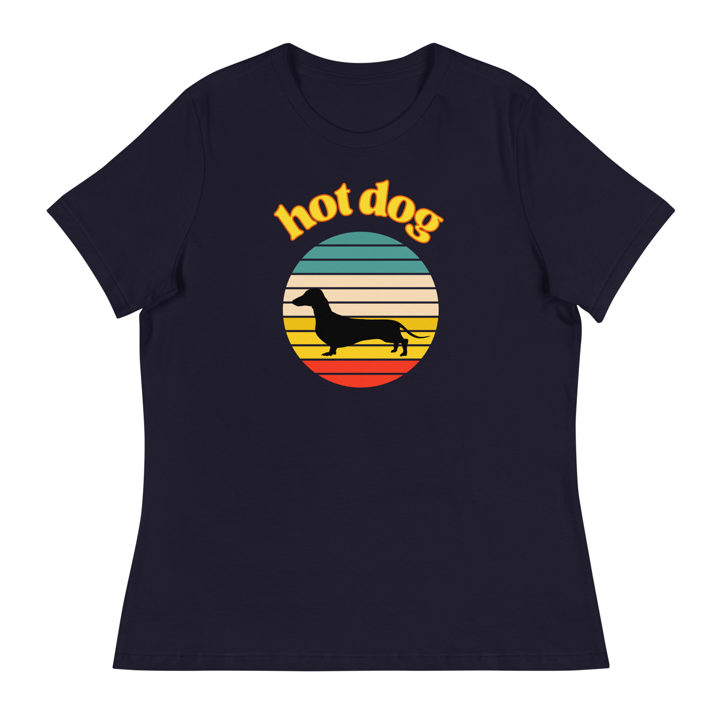 Women's Relaxed T-Shirt