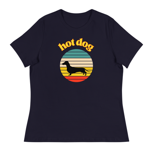 Women's Relaxed T-Shirt