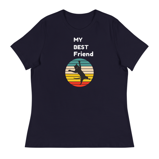 Women's Relaxed T-Shirt