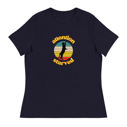 Women's Relaxed T-Shirt