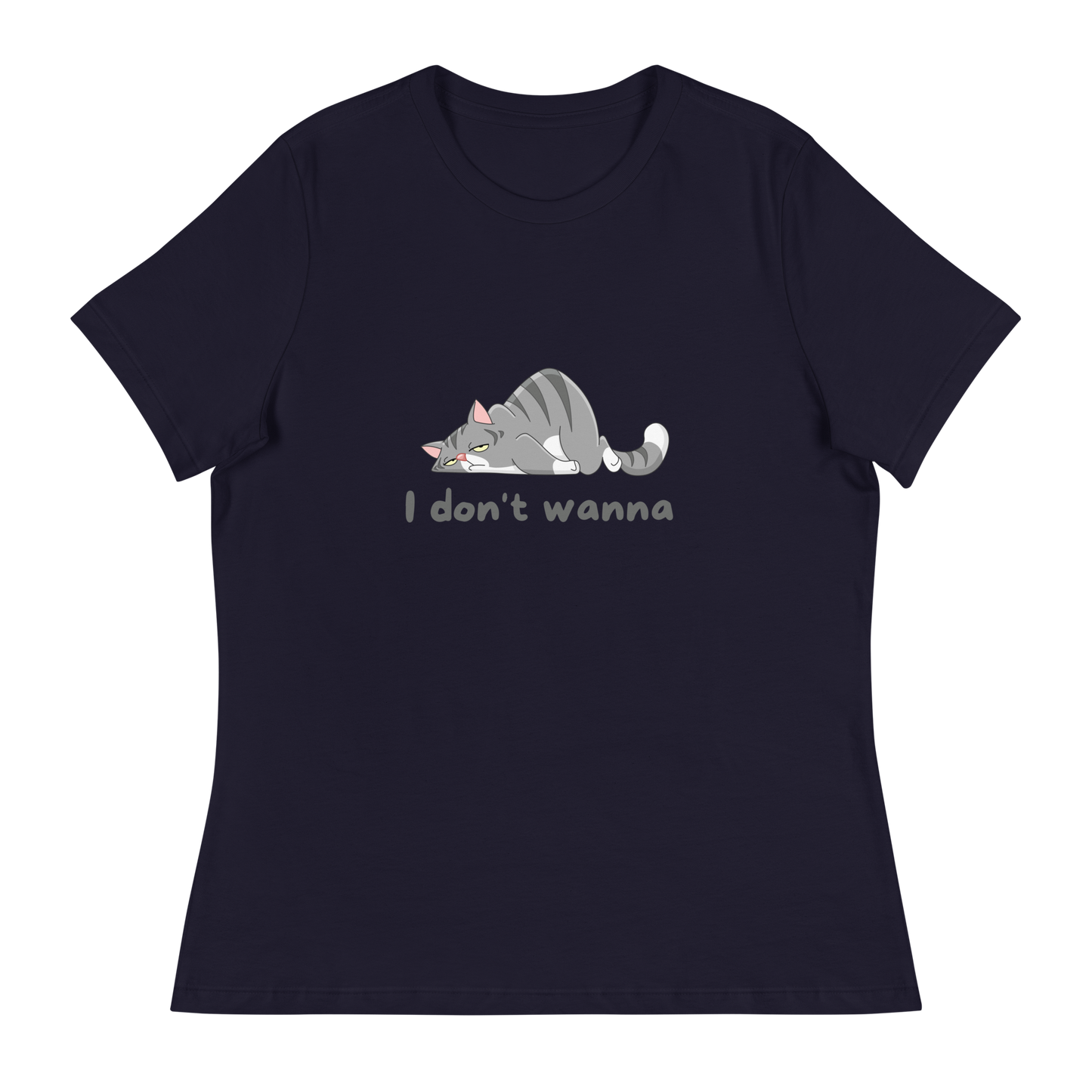 Women's Relaxed T-Shirt