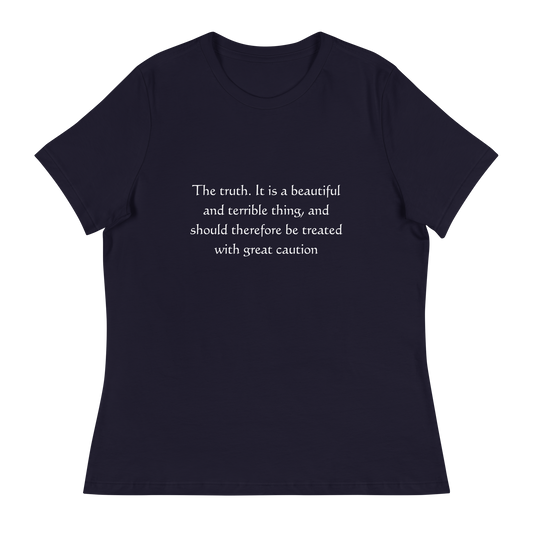 Women's Relaxed T-Shirt