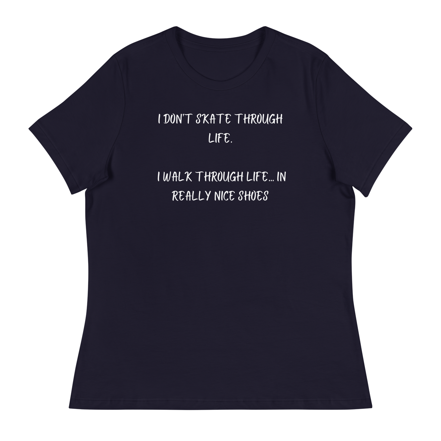 Women's Relaxed T-Shirt