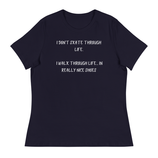 Women's Relaxed T-Shirt