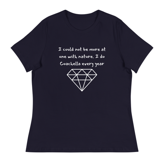 Women's Relaxed T-Shirt