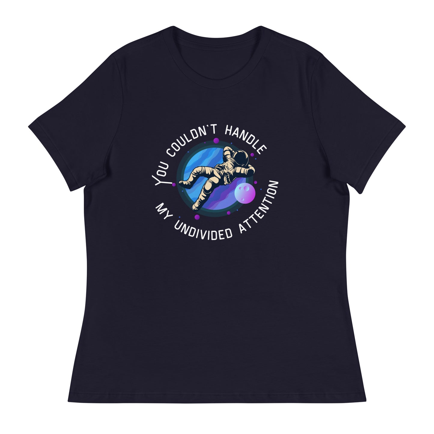 Women's Relaxed T-Shirt