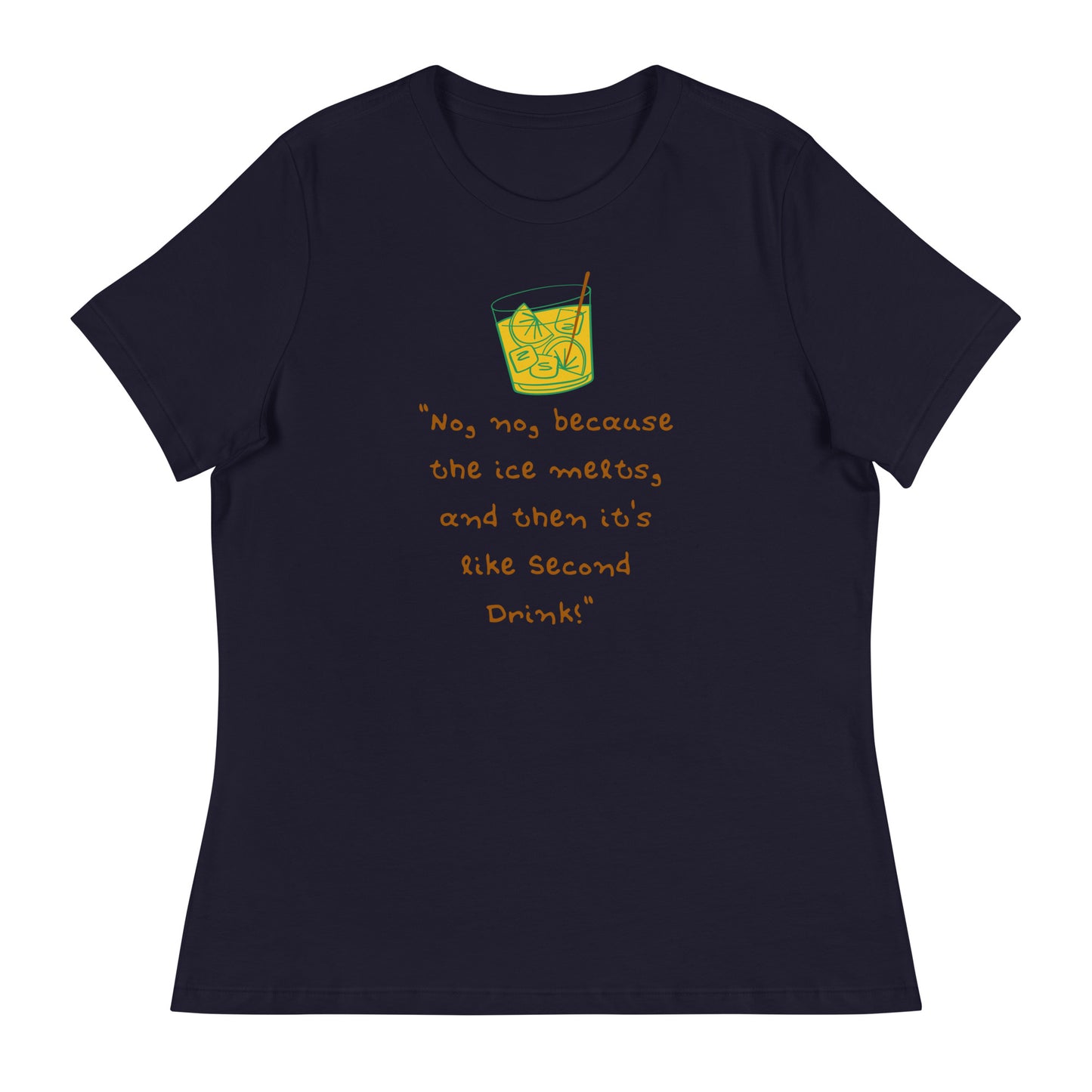 Women's Relaxed T-Shirt