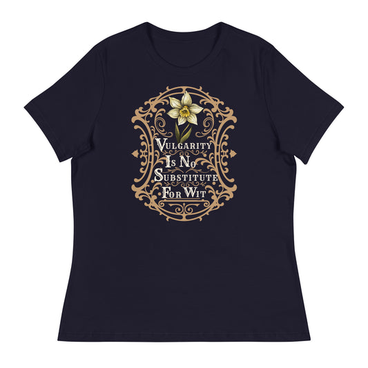 Women's Relaxed T-Shirt