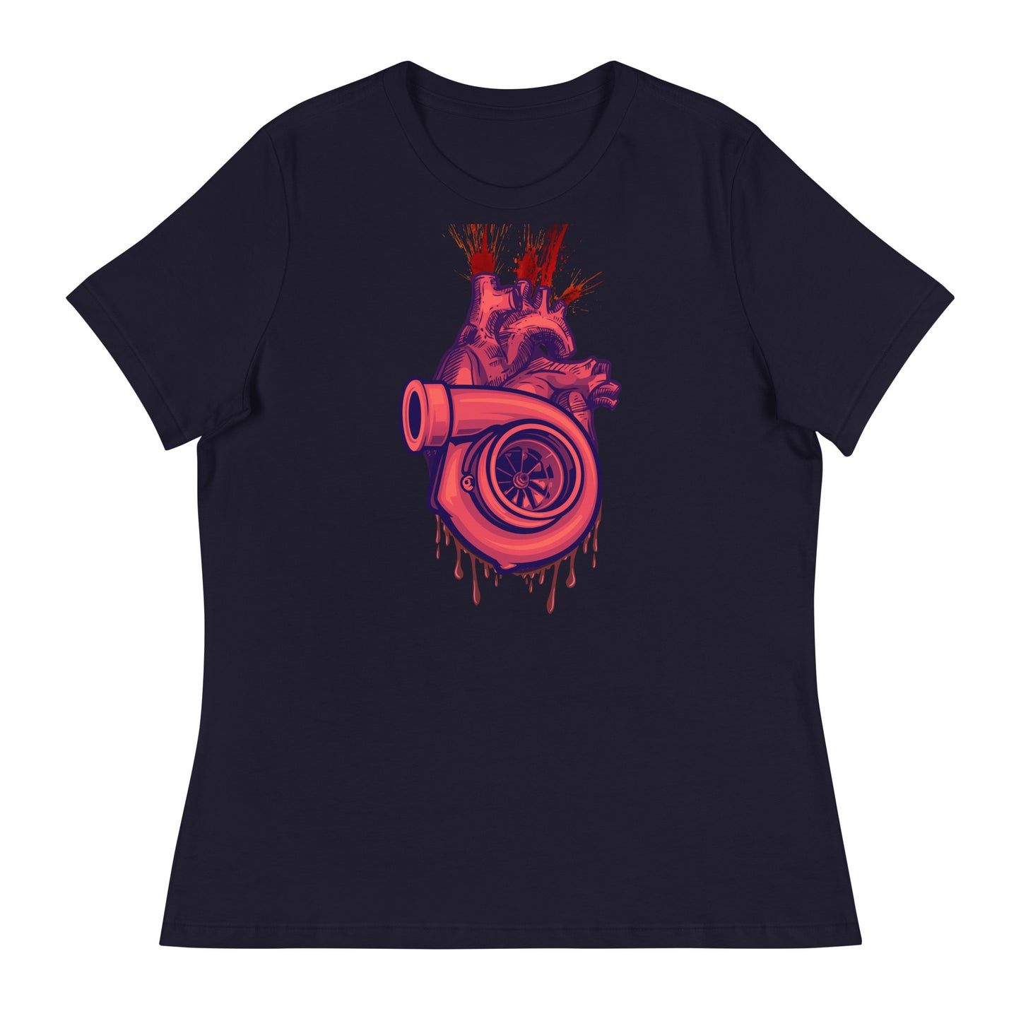 Women's Relaxed T-Shirt