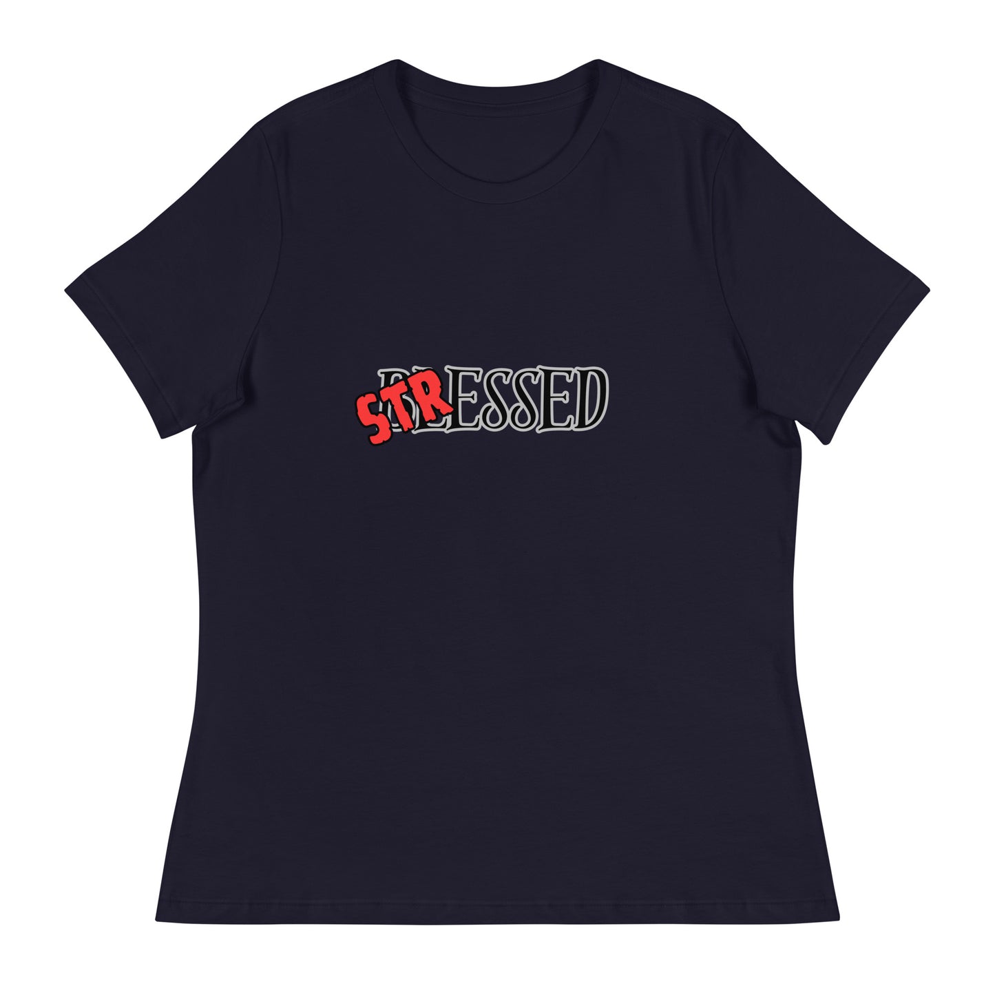 Women's Relaxed T-Shirt