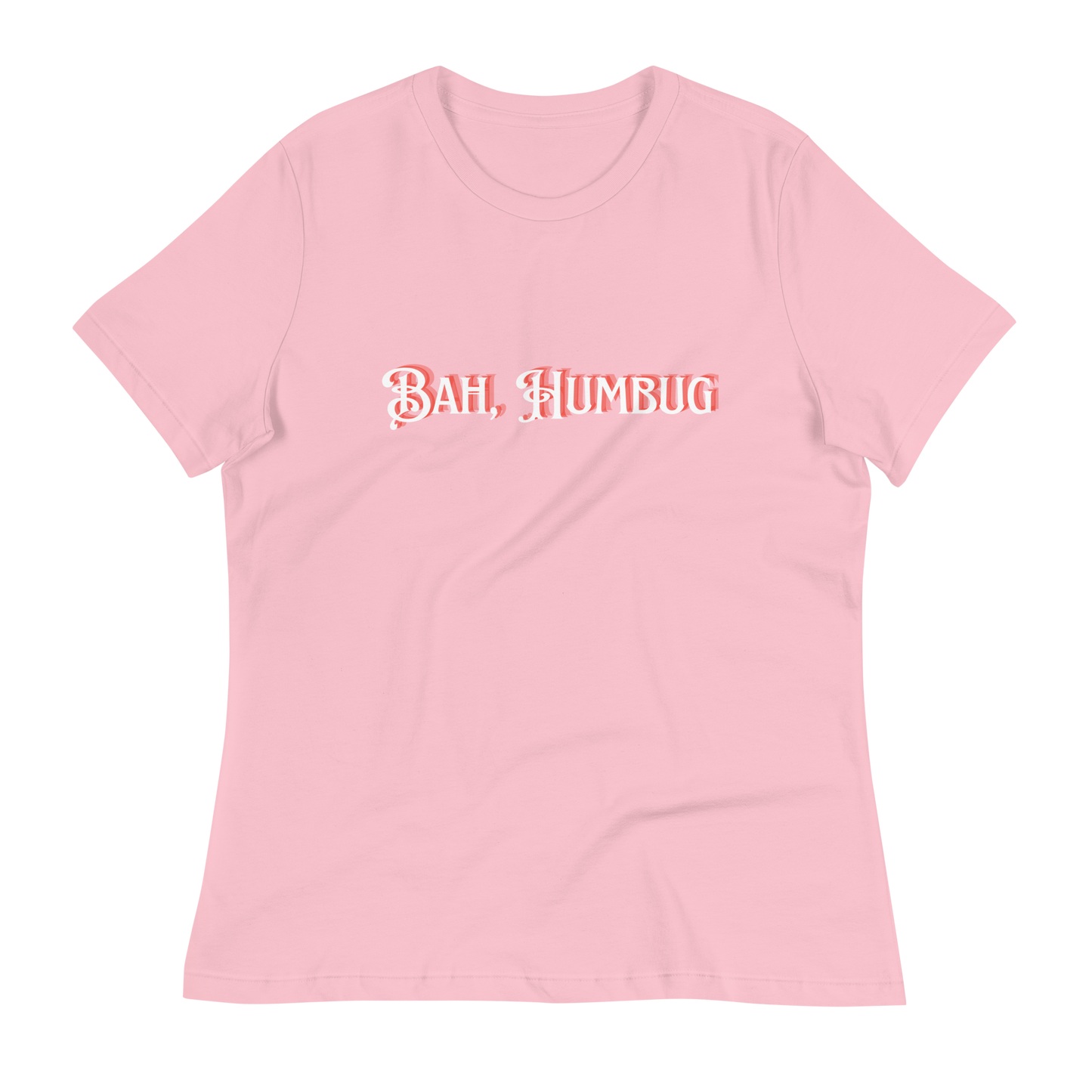 Women's Relaxed T-Shirt