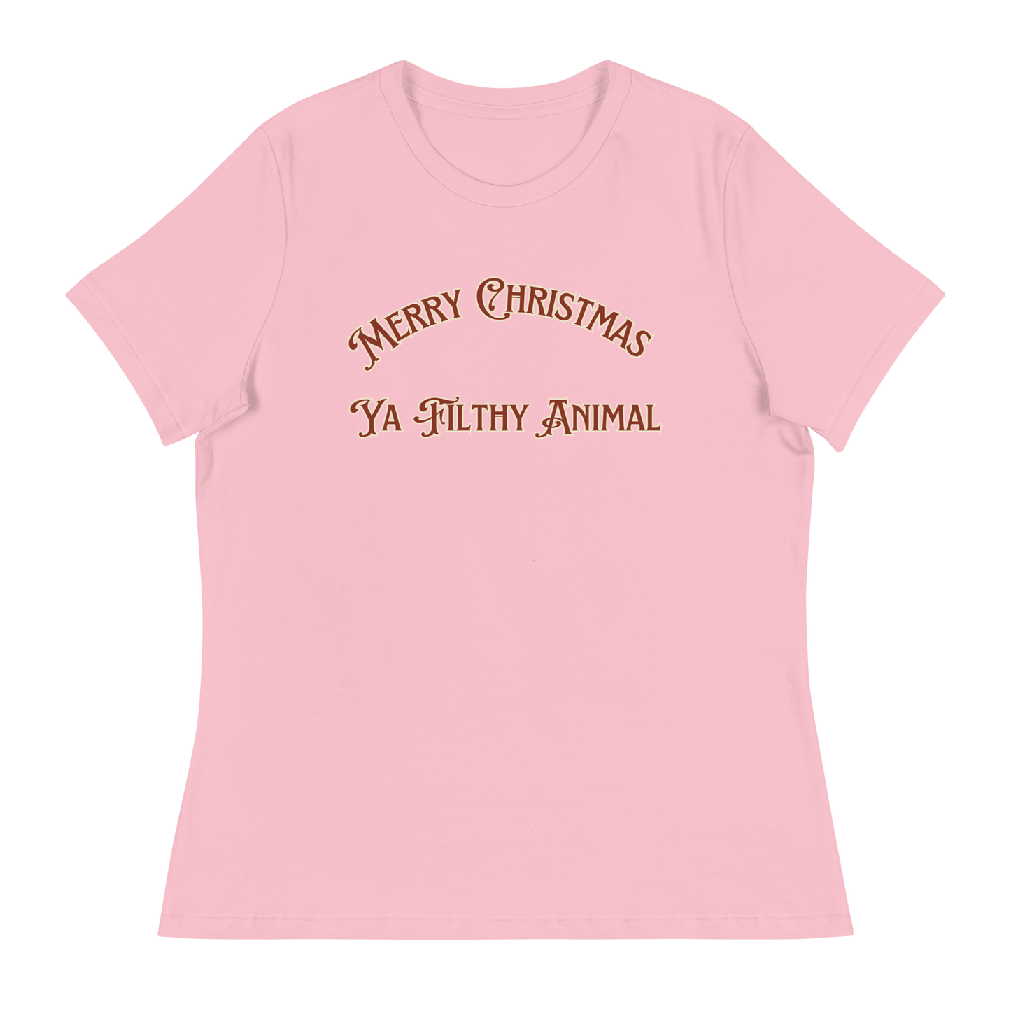 Women's Relaxed T-Shirt