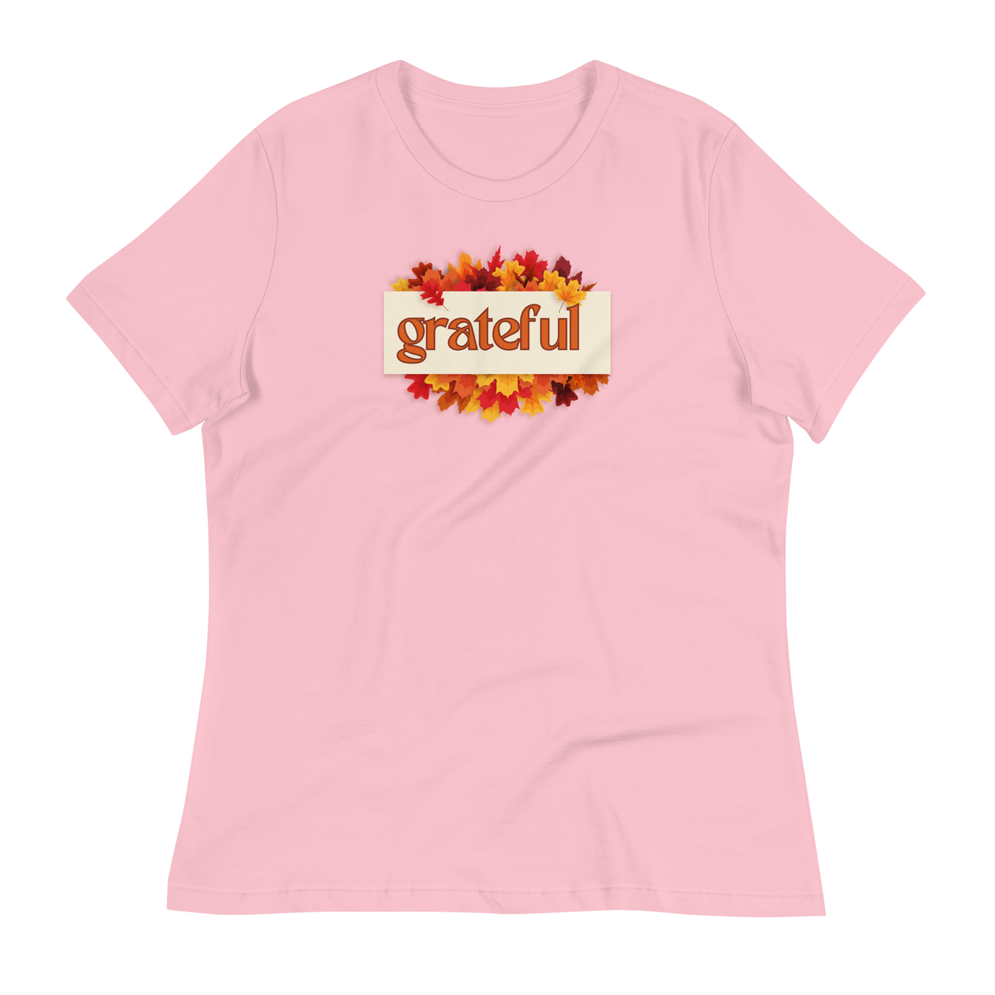 Women's Relaxed T-Shirt