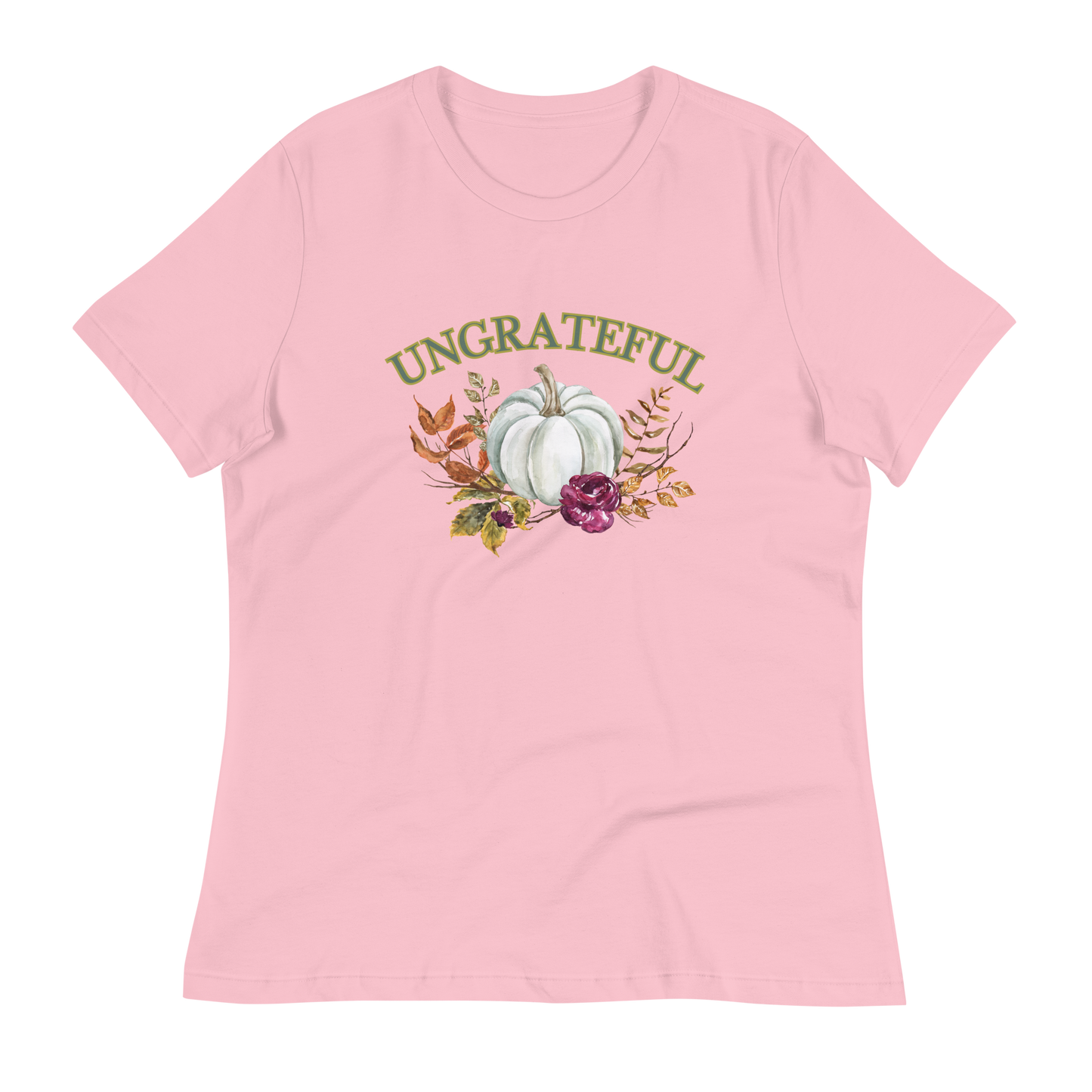 Women's Relaxed T-Shirt