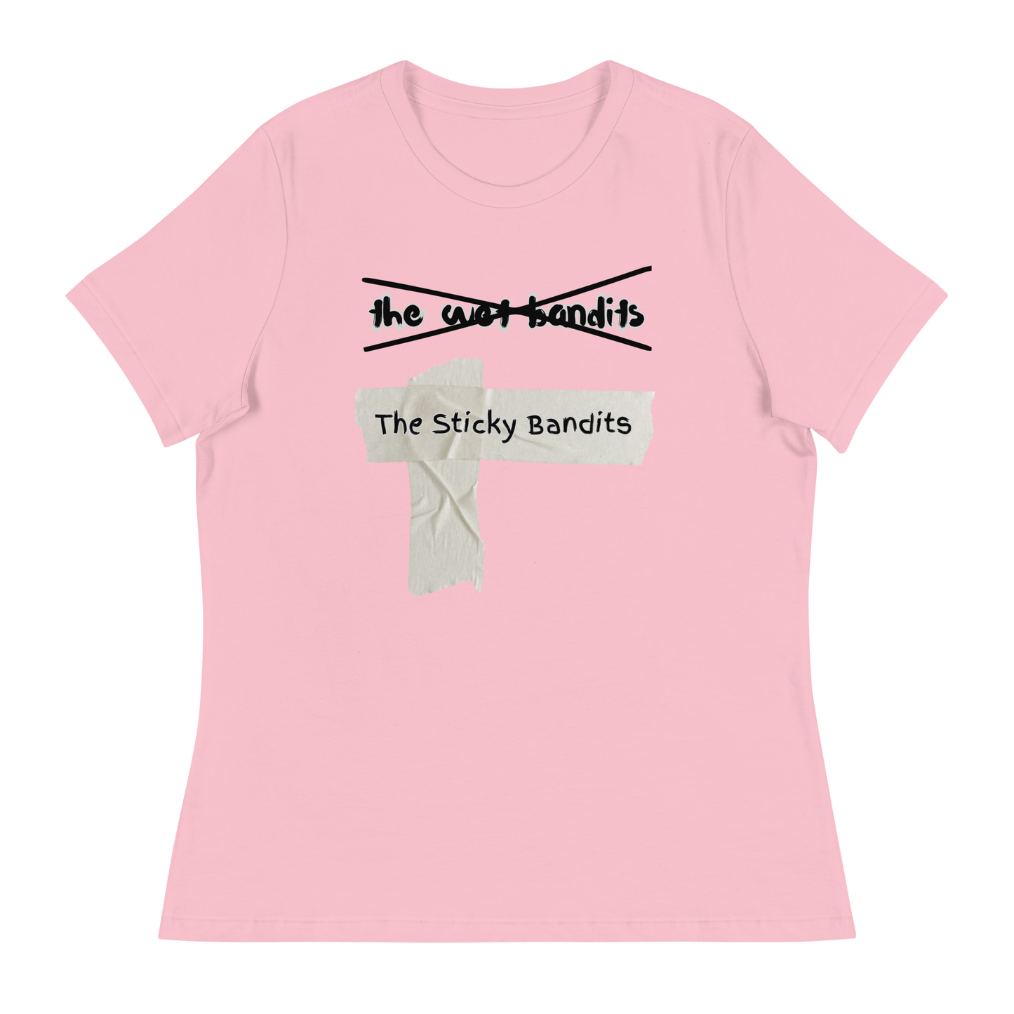 Women's Relaxed T-Shirt