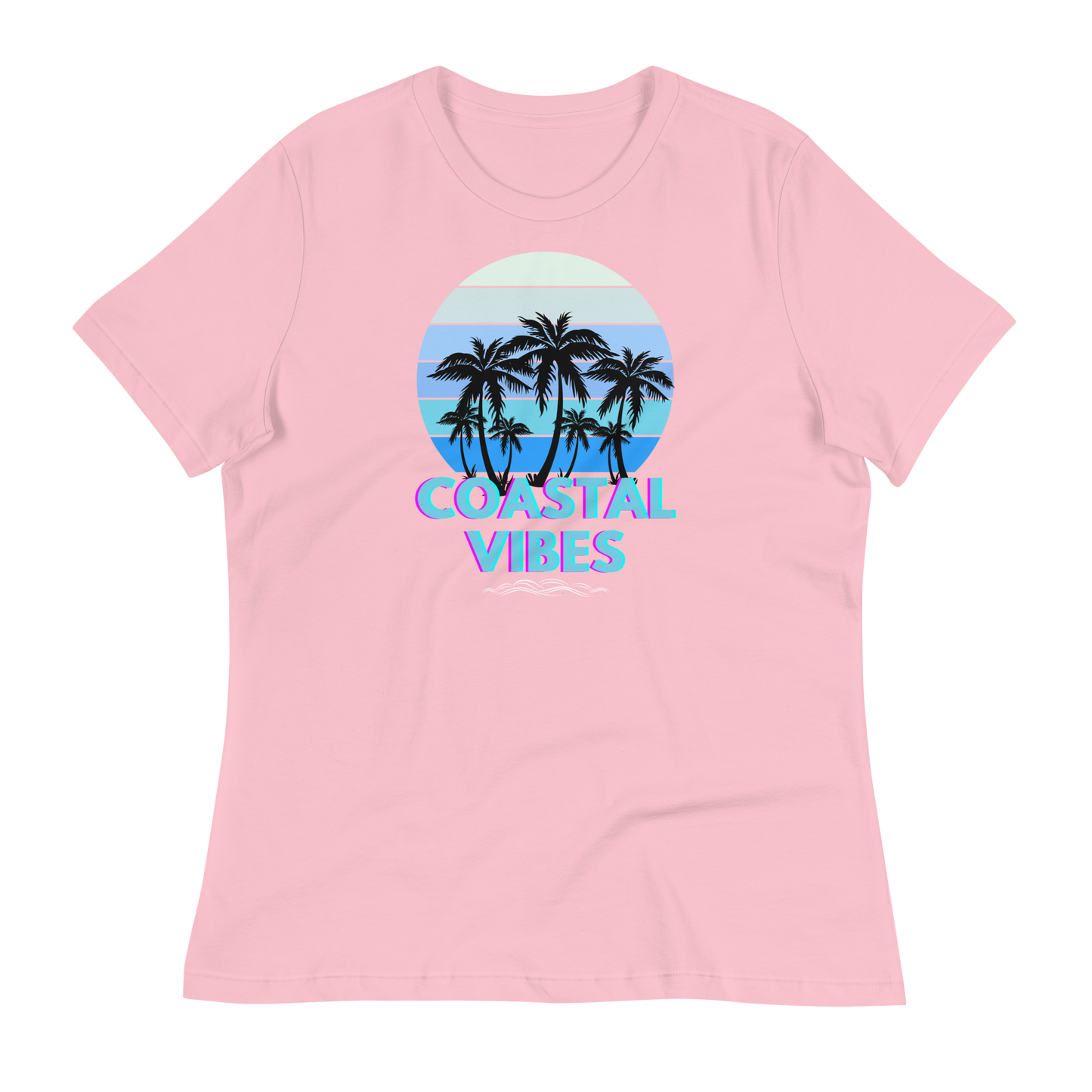 Women's Relaxed T-Shirt