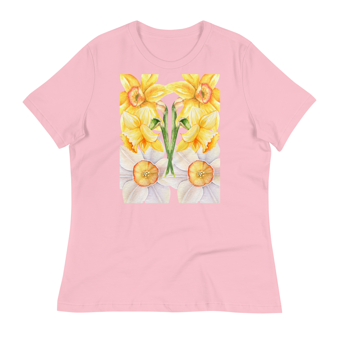 Women's Relaxed T-Shirt