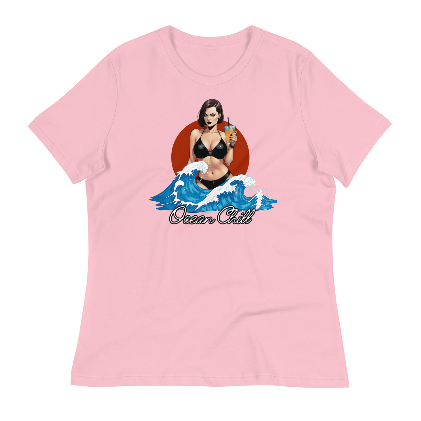 Women's Relaxed T-Shirt