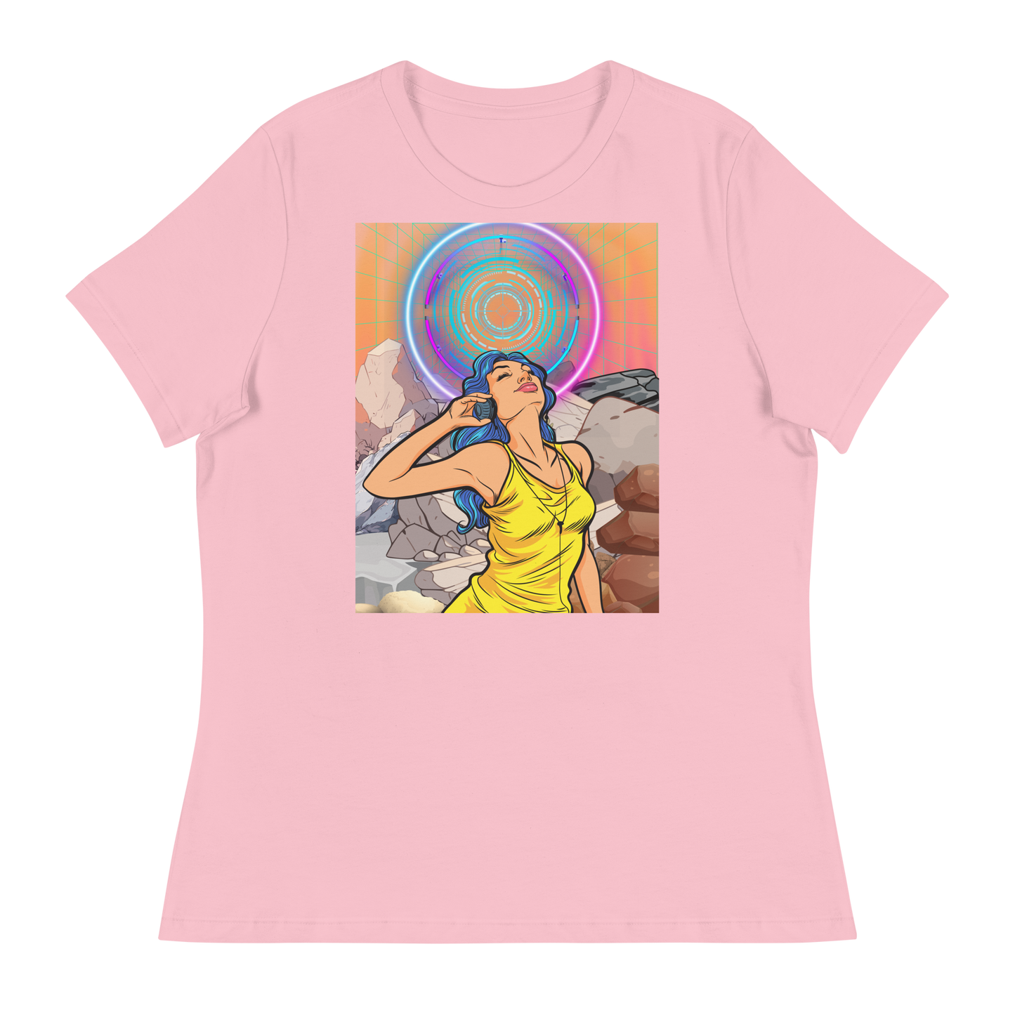 Women's Relaxed T-Shirt