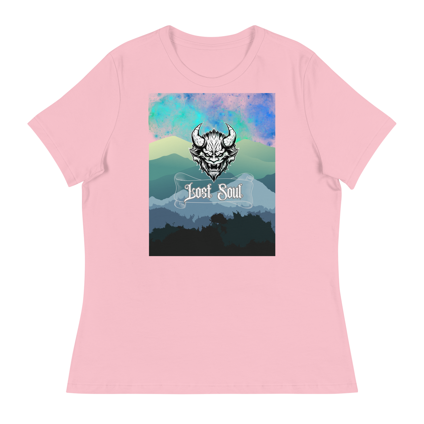 Women's Relaxed T-Shirt