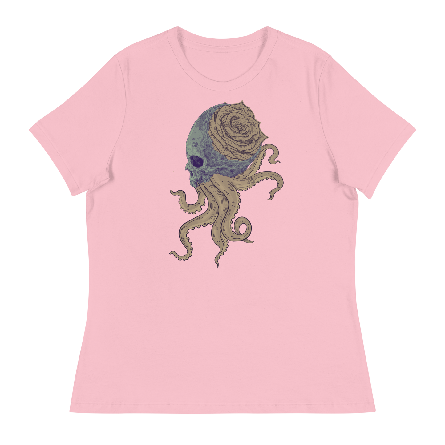 Women's Relaxed T-Shirt