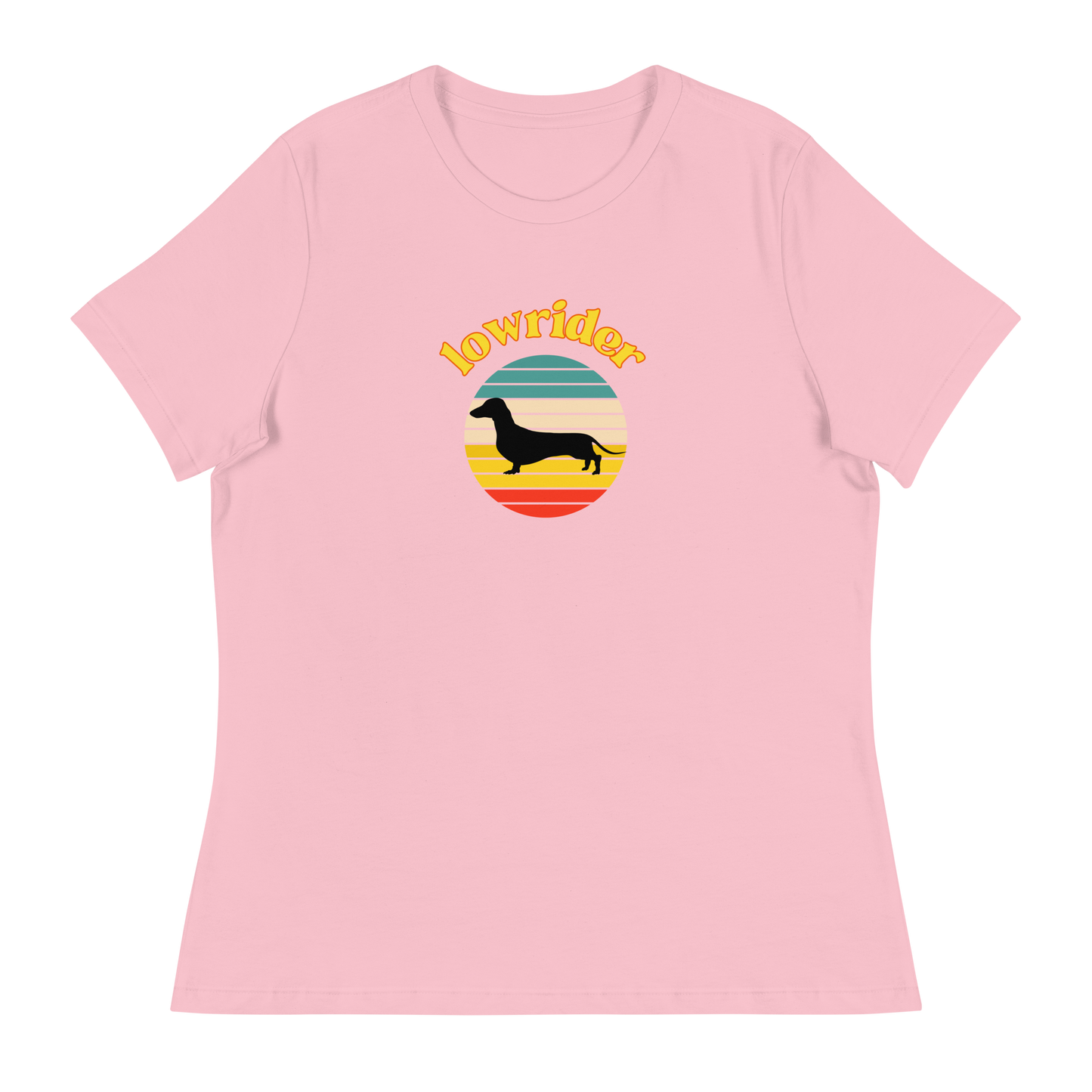 Women's Relaxed T-Shirt