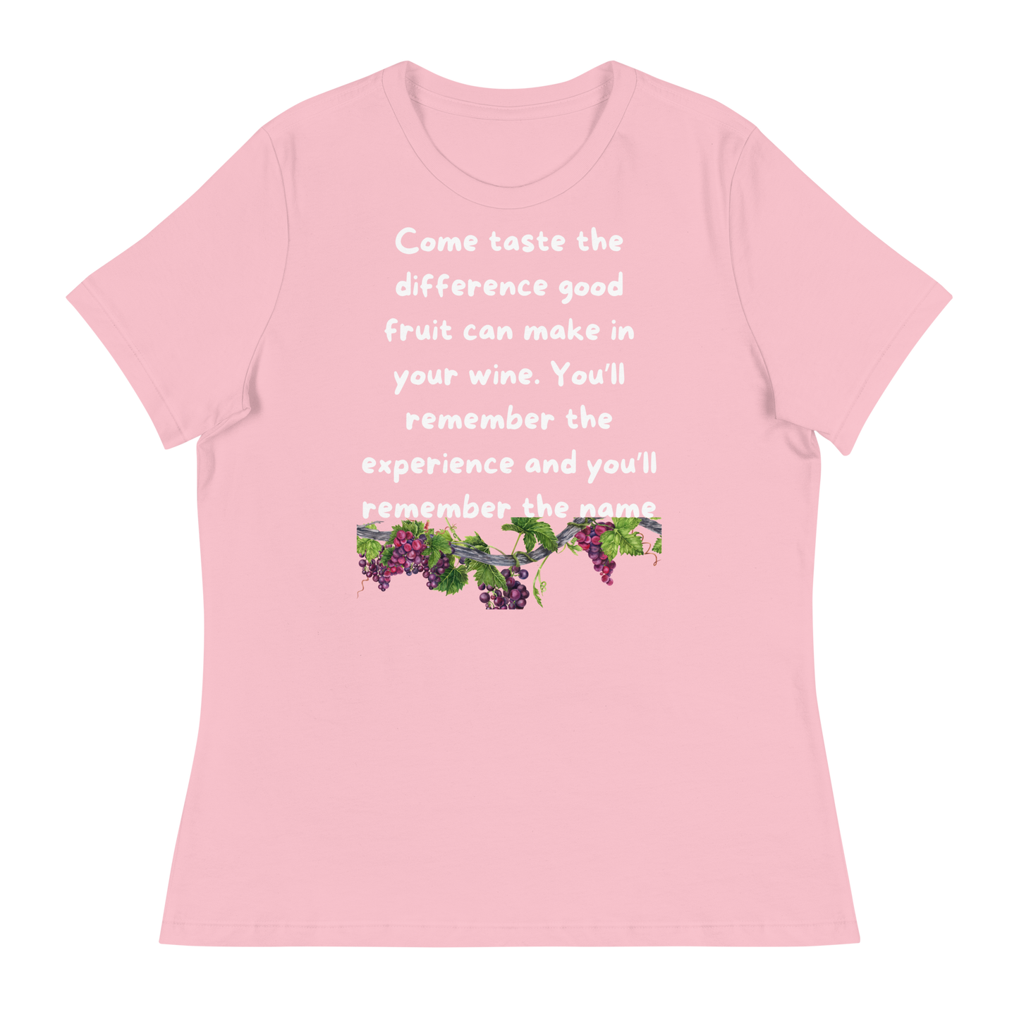 Women's Relaxed T-Shirt