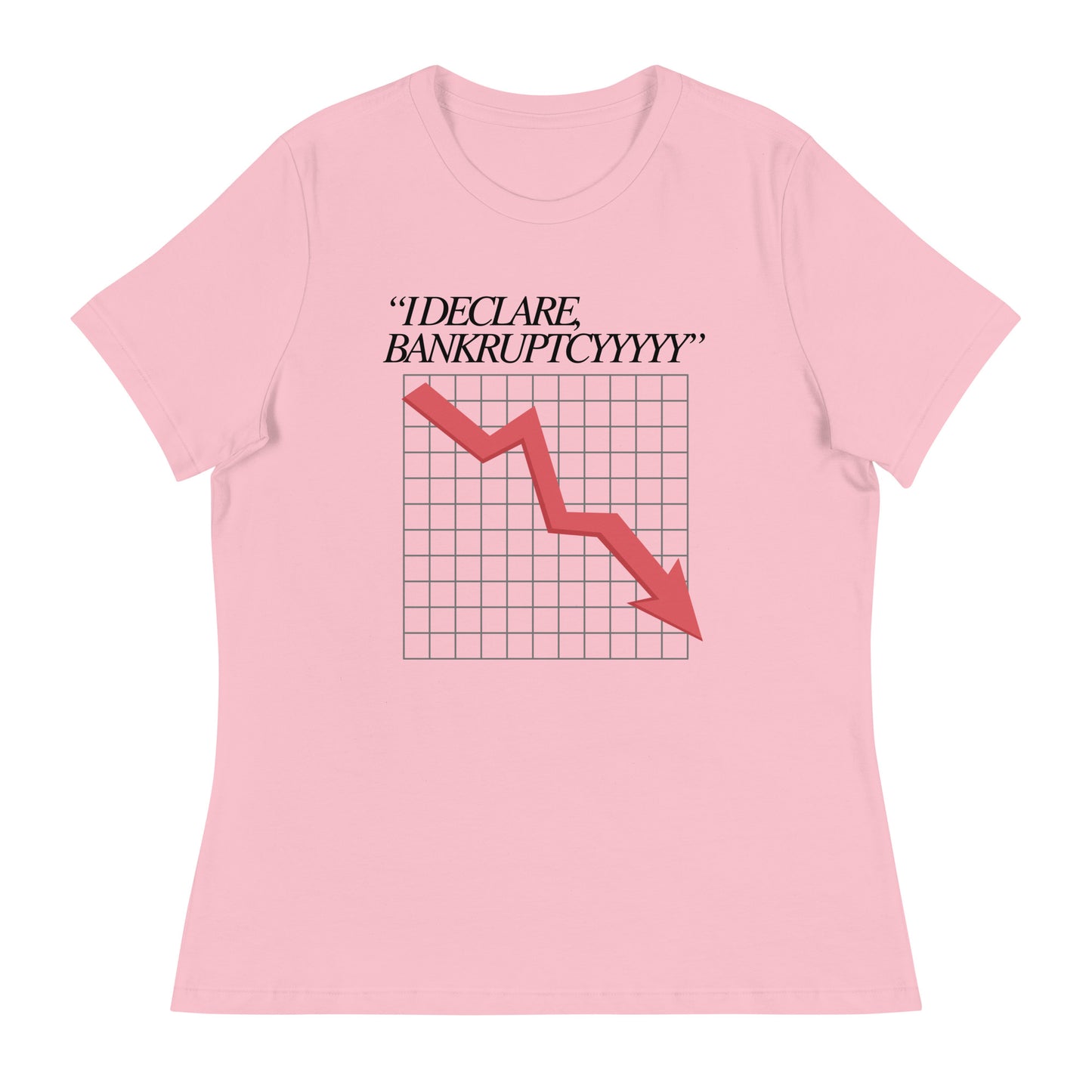 Women's Relaxed T-Shirt