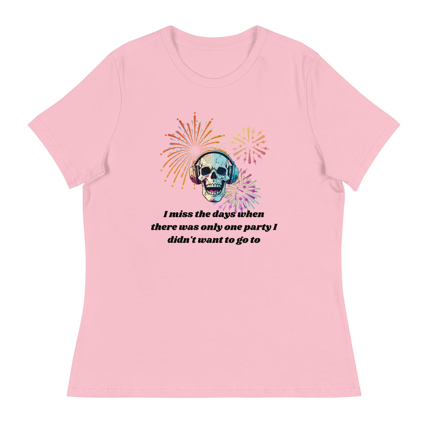 Women's Relaxed T-Shirt