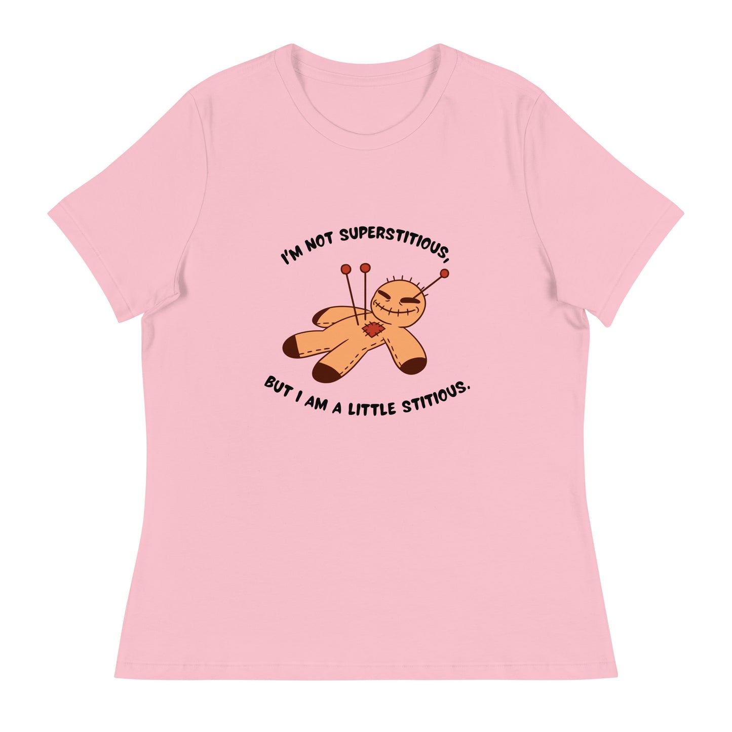 Women's Relaxed T-Shirt