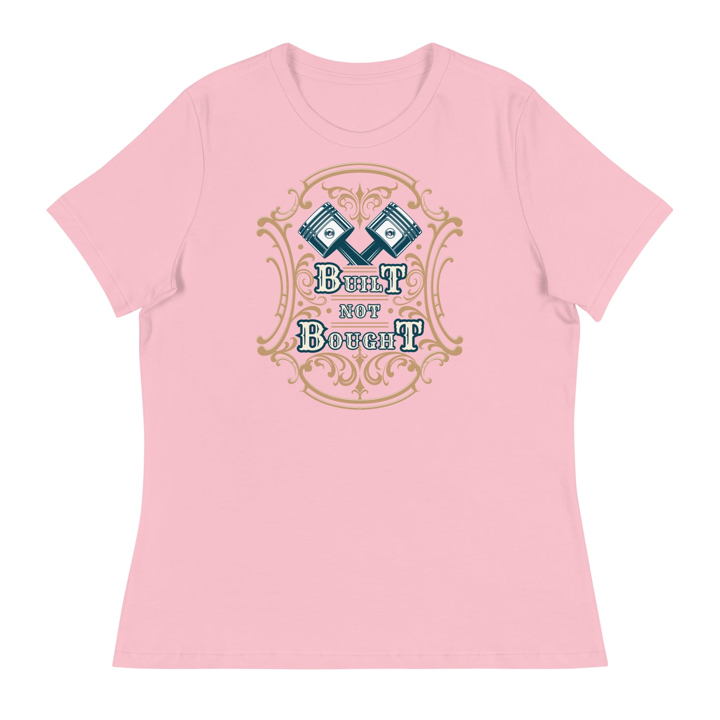 Women's Relaxed T-Shirt