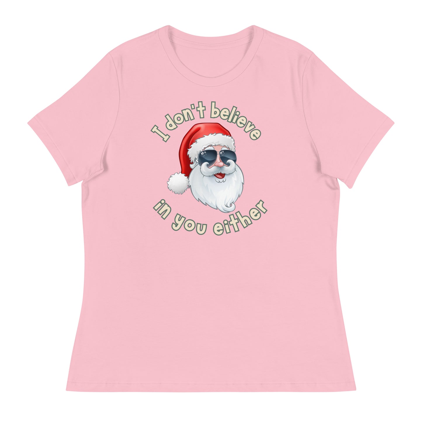 Women's Relaxed T-Shirt