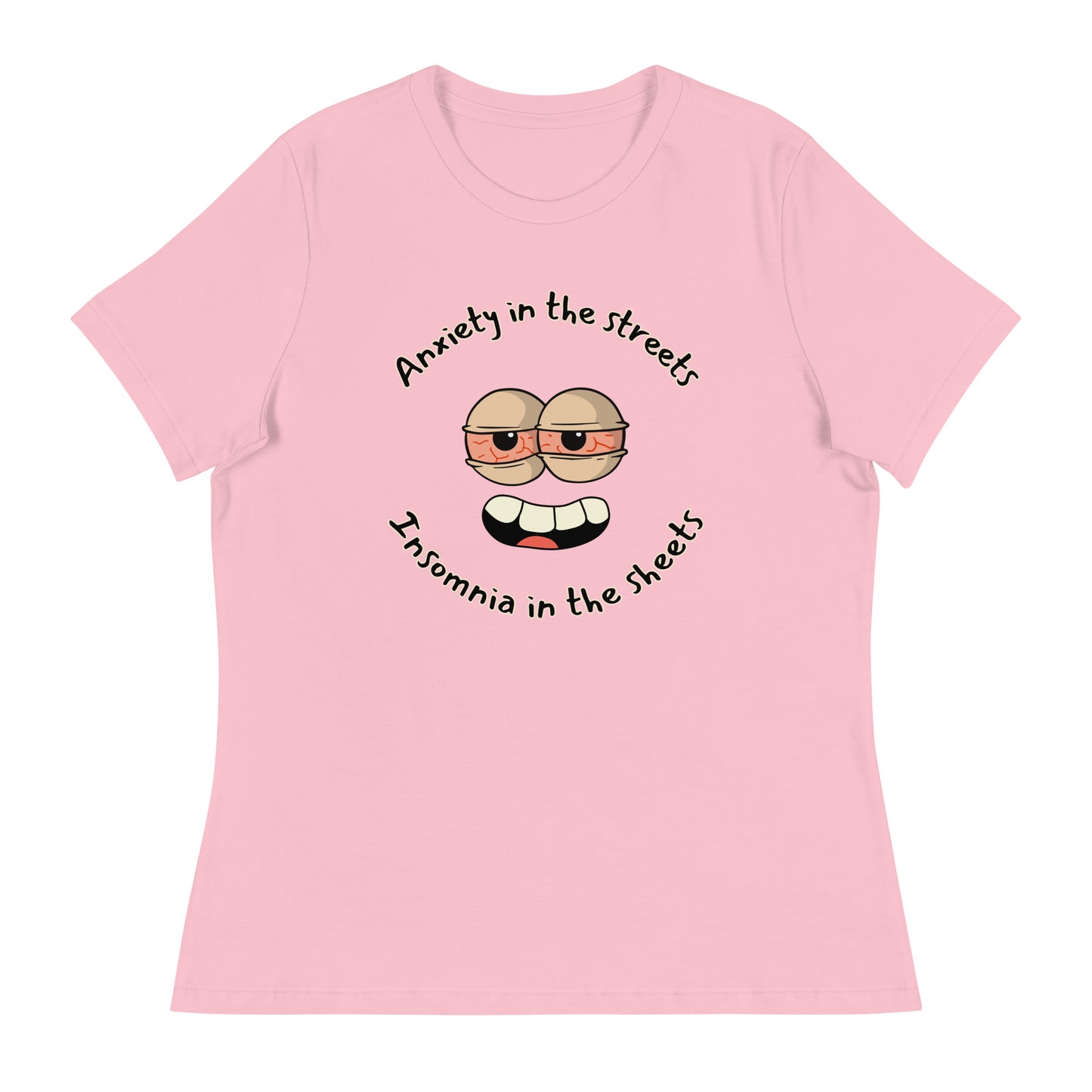 Women's Relaxed T-Shirt