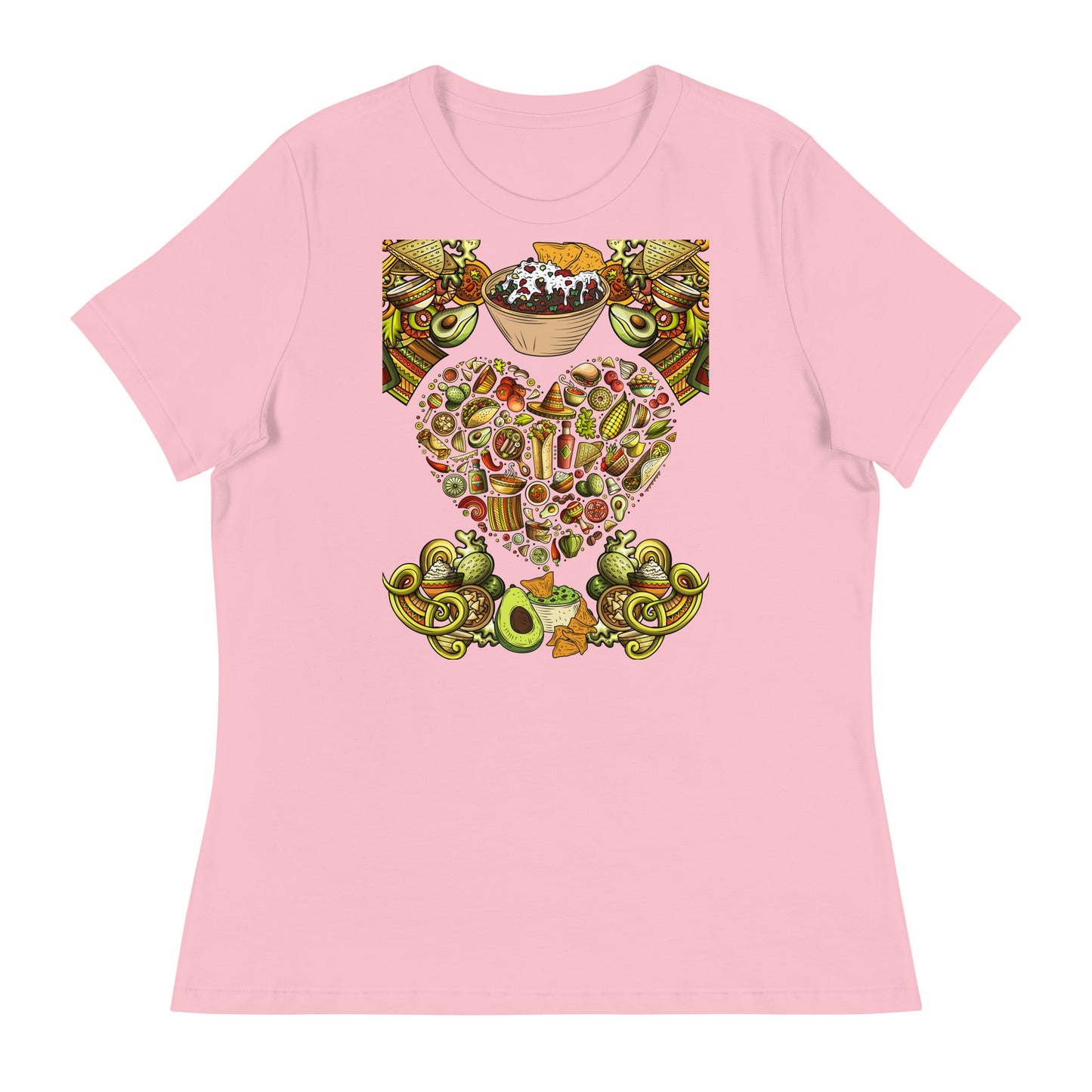 Women's Relaxed T-Shirt