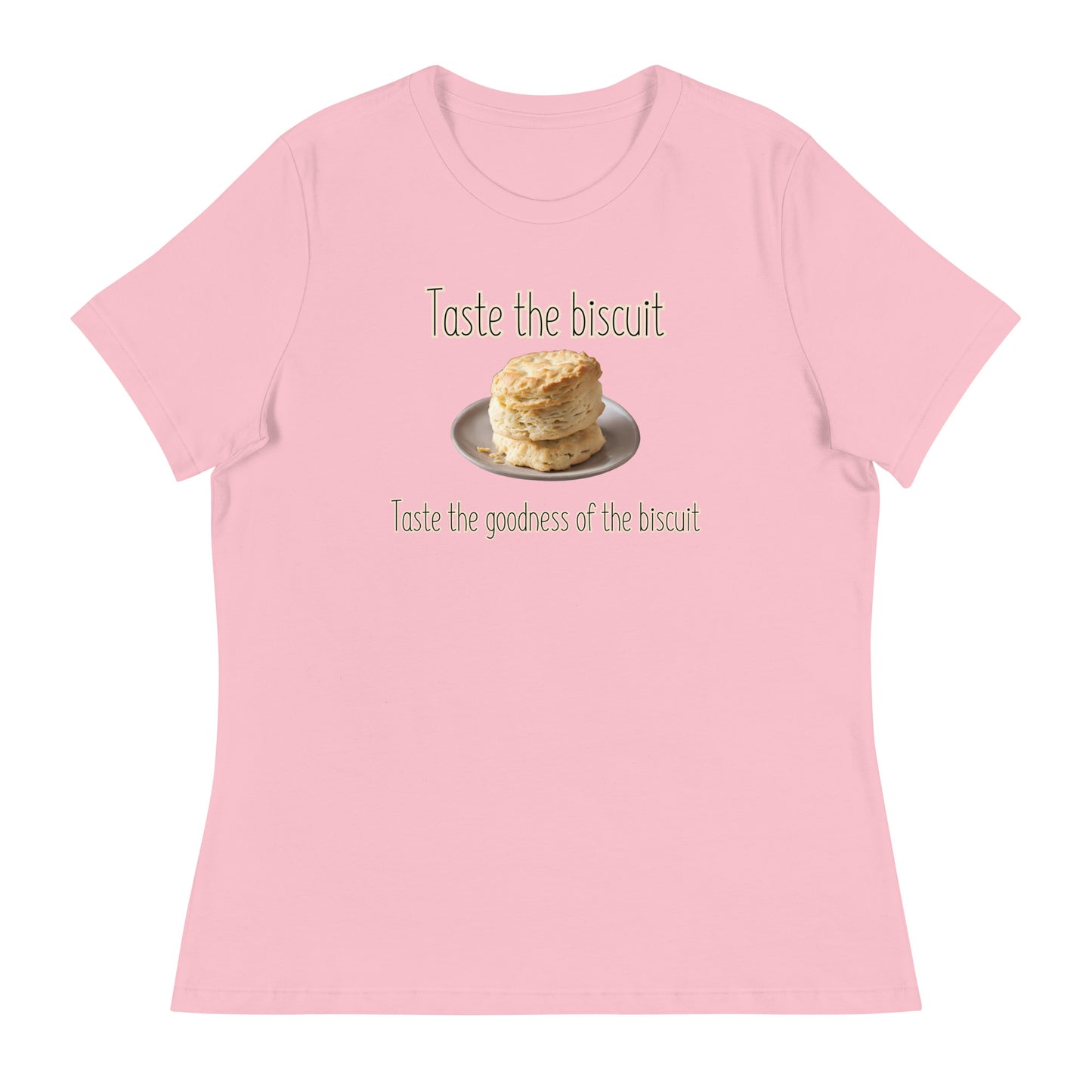 Women's Relaxed T-Shirt